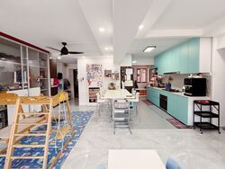 Blk 485A Choa Chu Kang Avenue 5 (Choa Chu Kang), HDB 5 Rooms #487388891